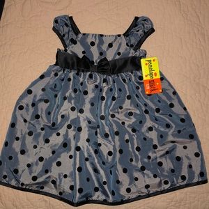 Penelope Mack Dress